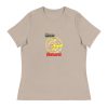 T-shirt Décontracté 'Bon Esrpit Naturel' pour Femme – Image 36