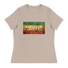 T-shirt Décontracté 'Rastafari Livity pour Femme – Image 37