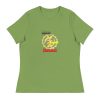 T-shirt Décontracté 'Bon Esrpit Naturel' pour Femme – Image 24