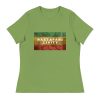 T-shirt Décontracté 'Rastafari Livity pour Femme – Image 25