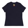 T-shirt Décontracté 'Rastafari Livity pour Femme – Image 5