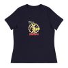 T-shirt Décontracté 'Bon Esrpit Naturel' pour Femme – Image 3