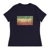 T-shirt Décontracté 'Rastafari Livity pour Femme – Image 4