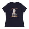 T-shirt 'Club Albinos' Décontracté pour Femme – Image 6