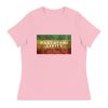 T-shirt Décontracté 'Rastafari Livity pour Femme – Image 43