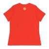 T-shirt Décontracté 'Rastafari Livity pour Femme – Image 15