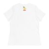 T-shirt Décontracté 'Rastafari Livity pour Femme – Image 54