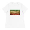 T-shirt Décontracté 'Rastafari Livity pour Femme – Image 52