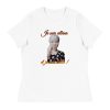 T-shirt 'Club Albinos' Décontracté pour Femme – Image 54