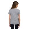 T-shirt 'Bon Esprit Naturel' à Manches Courtes pour Ado – Image 23
