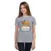 T-shirt 'VDR' à Manches Courtes pour Adolescent – Image 12