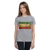 T-shirt 'Rastafari Livity' à Manches Courtes pour Adolescent – Image 14