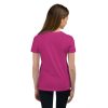T-shirt 'Bon Esprit Naturel' à Manches Courtes pour Ado – Image 17