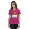 T-shirt 'VDR' à Manches Courtes pour Adolescent – Image 8