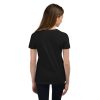 T-shirt 'Bon Esprit Naturel' à Manches Courtes pour Ado – Image 3
