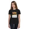 T-shirt 'VDR' à Manches Courtes pour Adolescent – Image 2