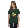 T-shirt 'Bon Esprit Naturel' à Manches Courtes pour Ado – Image 8