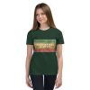 T-shirt 'Rastafari Livity' à Manches Courtes pour Adolescent – Image 6