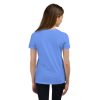 T-shirt 'Bon Esprit Naturel' à Manches Courtes pour Ado – Image 21