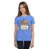 T-shirt 'VDR' à Manches Courtes pour Adolescent – Image 11
