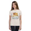 T-shirt 'VDR' à Manches Courtes pour Adolescent – Image 14