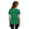 T-shirt 'Bon Esprit Naturel' à Manches Courtes pour Ado – Image 19