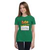 T-shirt 'VDR' à Manches Courtes pour Adolescent – Image 10