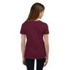 T-shirt 'Bon Esprit Naturel' à Manches Courtes pour Ado – Image 7
