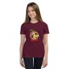 T-shirt 'Bon Esprit Naturel' à Manches Courtes pour Ado – Image 6