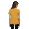 T-shirt 'Bon Esprit Naturel' à Manches Courtes pour Ado – Image 25