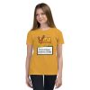 T-shirt 'VDR' à Manches Courtes pour Adolescent – Image 13