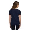 T-shirt 'Bon Esprit Naturel' à Manches Courtes pour Ado – Image 5