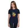 T-shirt 'Bon Esprit Naturel' à Manches Courtes pour Ado – Image 4