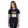 T-shirt 'VDR' à Manches Courtes pour Adolescent – Image 3