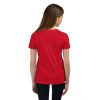 T-shirt 'Bon Esprit Naturel' à Manches Courtes pour Ado – Image 11