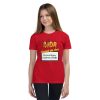 T-shirt 'VDR' à Manches Courtes pour Adolescent – Image 6