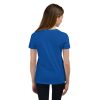 T-shirt 'Bon Esprit Naturel' à Manches Courtes pour Ado – Image 15