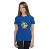 T-shirt 'Bon Esprit Naturel' à Manches Courtes pour Ado – Image 14