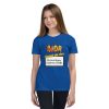 T-shirt 'VDR' à Manches Courtes pour Adolescent – Image 7