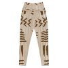 Leggings "Afro-Style" avec poches – Image 3