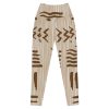 Leggings "Afro-Style" avec poches – Image 4