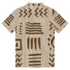 Polo cintré homme 'Afro-Style' – Image 3