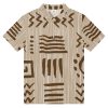 Polo cintré homme 'Afro-Style' – Image 2
