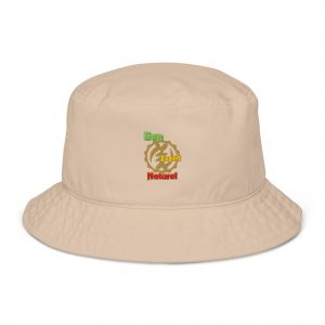 Bob "Bon Esprit Naturel" écologique