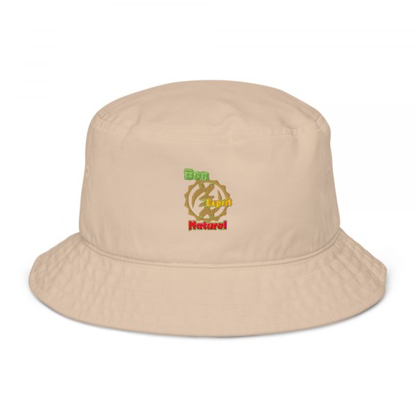 Bob "Bon Esprit Naturel" écologique