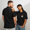Polo premium "VDR" mixte – Image 2
