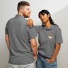 Polo premium "VDR" mixte – Image 6