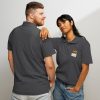 Polo premium "VDR" mixte – Image 5