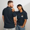 Polo premium "VDR" mixte – Image 3