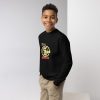 Sweat classique enfant "Bon Esprit Naturel" – Image 2